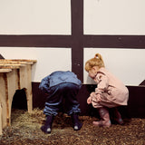 Mikk-Line Soft Termotøj - Dino Stroke