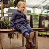 Mikk-Line Soft Termotøj - Blue Nights