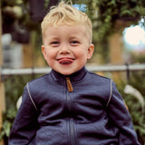 Mikk-Line Soft Termotøj - Blue Nights