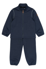 Mikk-Line Soft Termotøj - Blue Nights