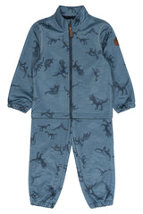 Mikk-Line Soft Termotøj - Dino Stroke