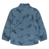 Mikk-Line Soft Termotøj - Dino Stroke