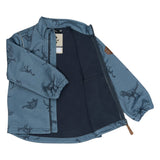 Mikk-Line Soft Termotøj - Dino Stroke