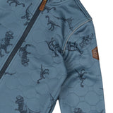 Mikk-Line Soft Termotøj - Dino Stroke