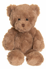 Teddykompaniet Teddies Sture - Brun