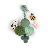 Done by Deer Aktivitetsspejl - Tiny farm