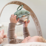 Done by Deer Baby Kontrastkortholder - Tiny Farm