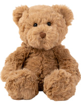 Teddykompaniet Teddies Sture - Brun