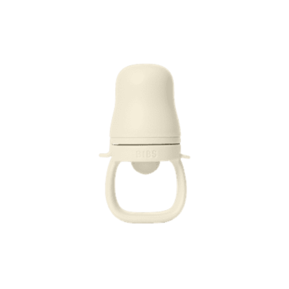 Bibs Baby Food Feeder - Ivory