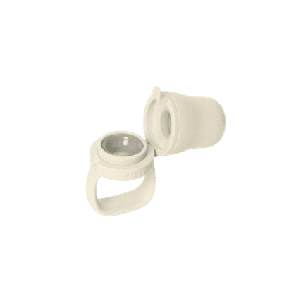 Bibs Baby Food Feeder - Ivory