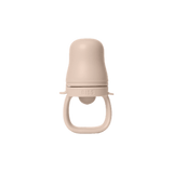 Bibs Baby Food Feeder - Blush