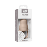 Bibs Baby Food Feeder - Blush