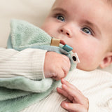 Done by Deer Nusseklud, Elphee - Blue