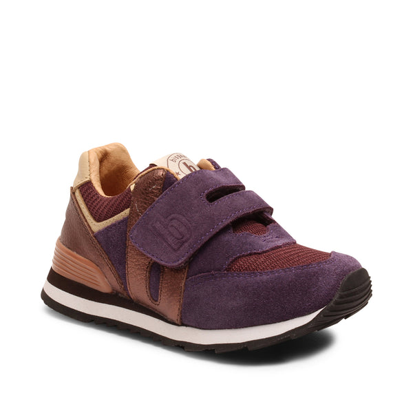 bisgaard Winston Sneakers - Purple
