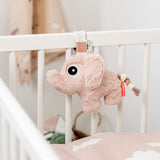 Done by Deer Musikuro, Elphee - Powder