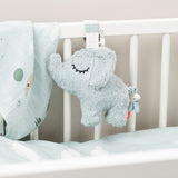 Done by Deer Musikuro, Elphee - Blue