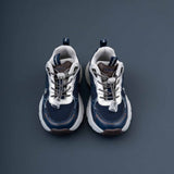 bisgaard Hamilton Sneakers - Navy