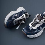 bisgaard Hamilton Sneakers - Navy
