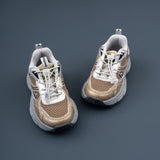 bisgaard Hamilton Sneakers - Gold