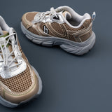 bisgaard Hamilton Sneakers - Gold