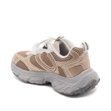 bisgaard Hamilton Sneakers - Gold