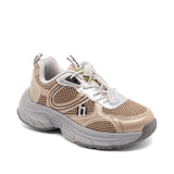 bisgaard Hamilton Sneakers - Gold