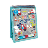 Floss & Rock Magic Water Easel & Pen - Maskiner