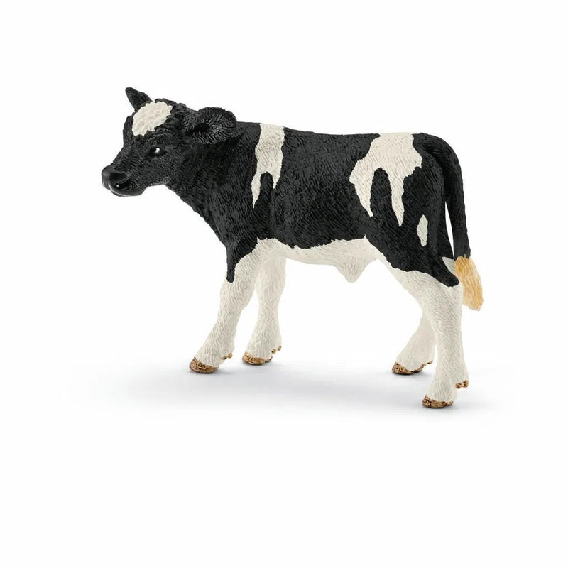 Schleich Holstein Kalv