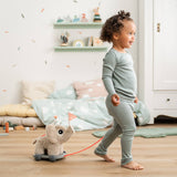 Done by Deer 2-i-1 Trækdyr, Elphee - Sand