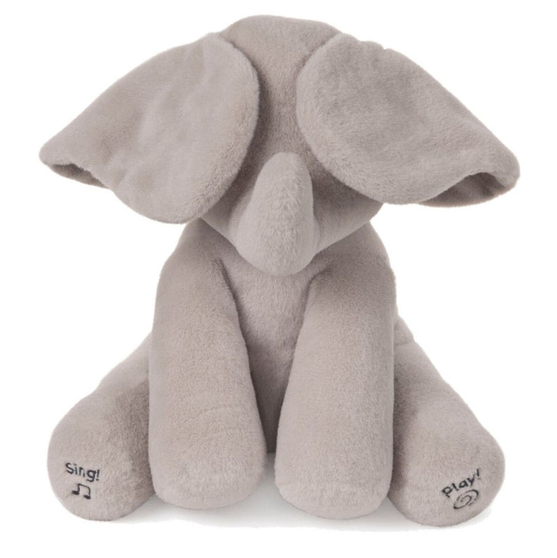 Gund Flappy the Elefant Titte-Bøh Bamse