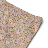 Wheat Leggings Jules - Lilac Flower Meadow