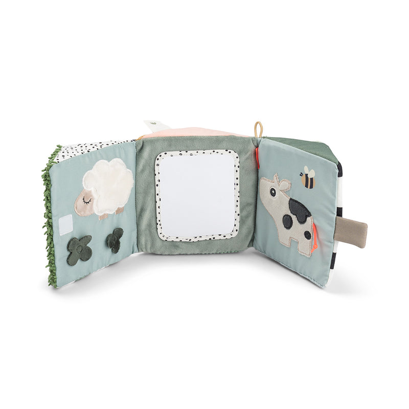 Done by Deer Fold-ud Sansespejl