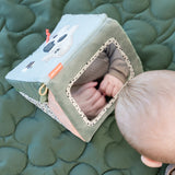 Done by Deer Fold-ud Sansespejl