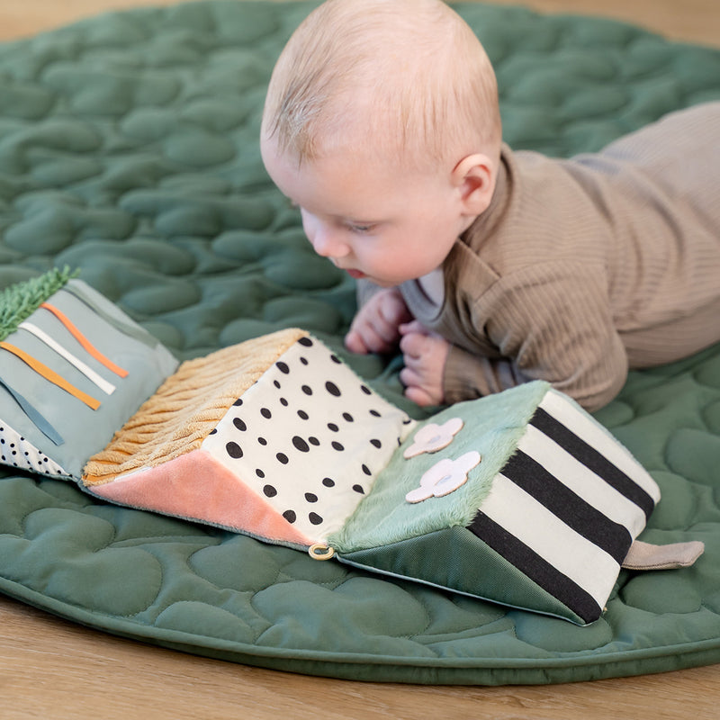 Done by Deer Fold-ud Sansespejl