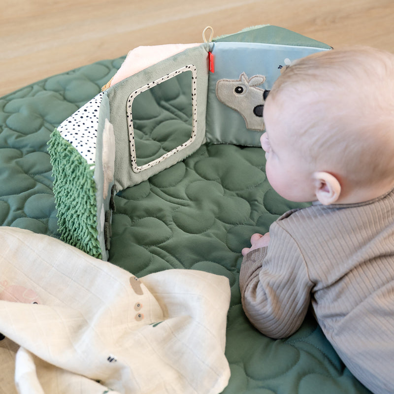 Done by Deer Fold-ud Sansespejl