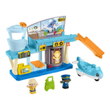 Fisher Price Everyday Adventures Airport