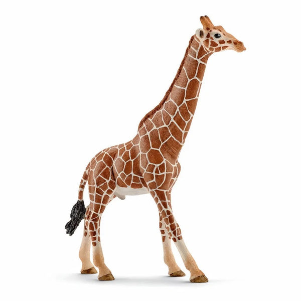 Schleich han Giraf