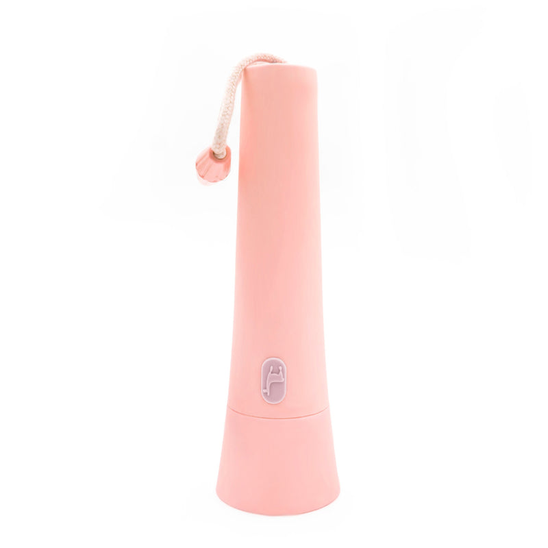 Lalarma Lommelygte - Rose