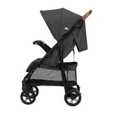 BebeConfort Misty Klapvogn - Mineral Graphite