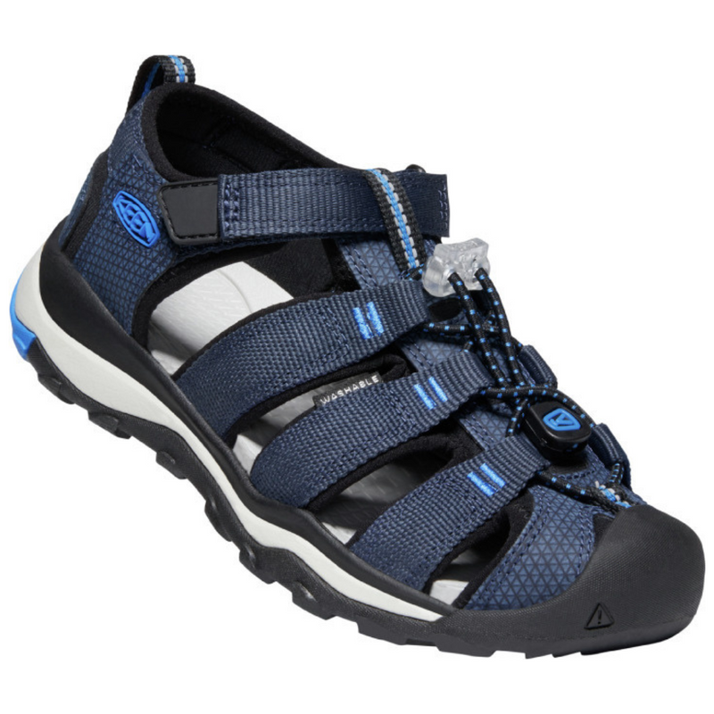 Keen Newport Neo H2 Sandaler - Blue Night