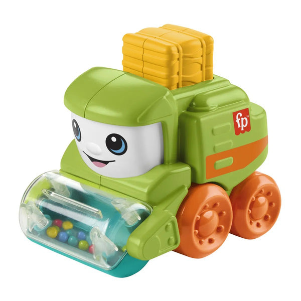 Fisher Price Core Mejetærsker