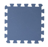 Skumgulv by BabyDan - Dusty Blue