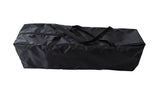 BabyDan Rejseseng - Black