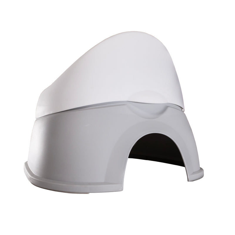 BabyDan Traning Buddy by BabyDan - Potty White