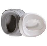 BabyDan Traning Buddy by BabyDan - Potty White