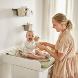 Leander Matty™ Puslepude - Olive