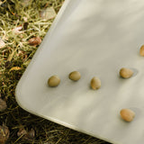 Leander Matty™ Puslepude - Olive