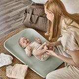 Leander Matty™ Mini Puslepude - Sage Green