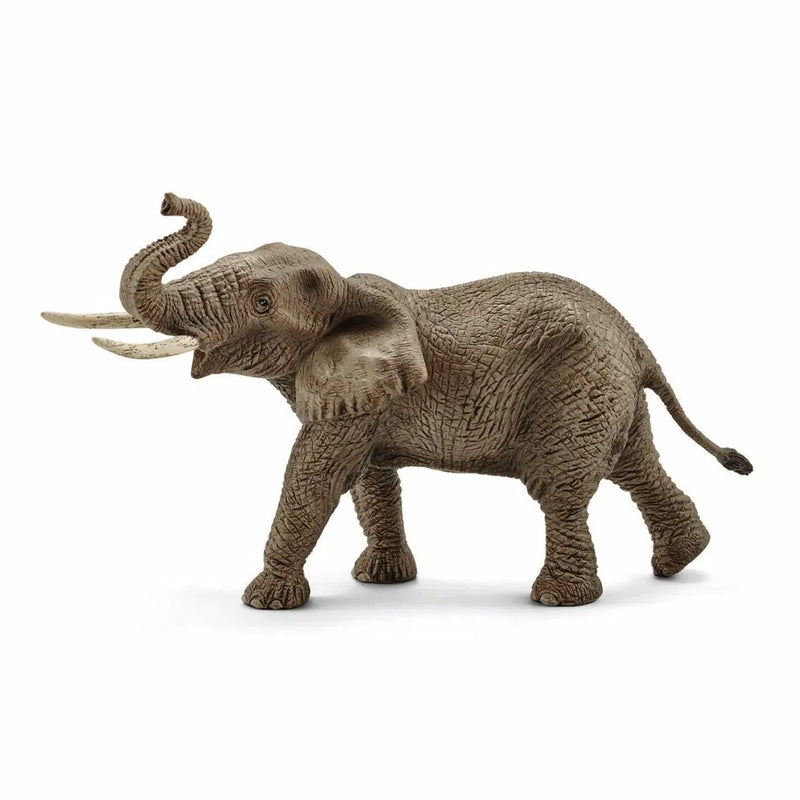 Schleich Afrikansk han Elefant