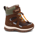 bisgaard Bruce Tex Vinterstøvler - Dark Brown